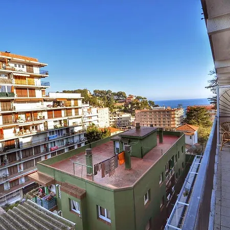 Apartamento Jose Lejlighed