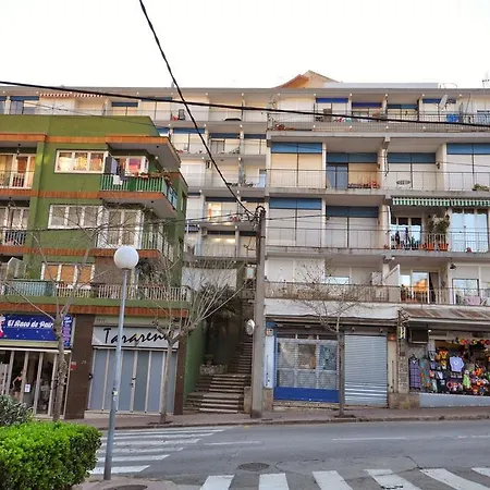 Apartamento Jose Apartment *