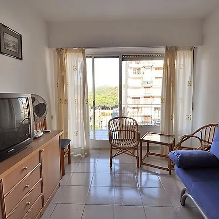 Apartment Apartamento Jose *