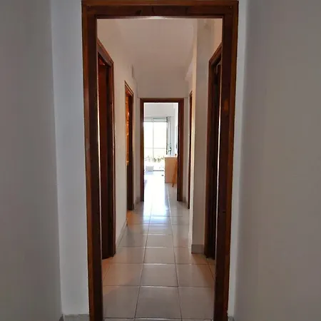Apartment Apartamento Jose Lloret de Mar