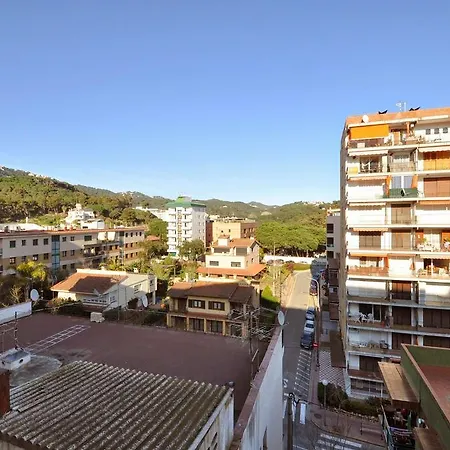 Apartamento Jose * Lloret de Mar