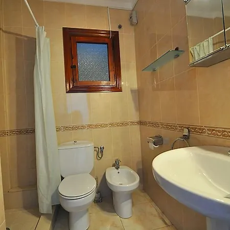 Apartmán Apartamento Jose