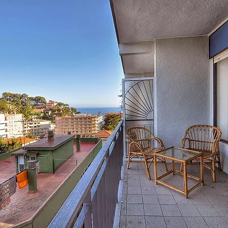 Apartamento Jose Апартаменты Льорет-де-Мар