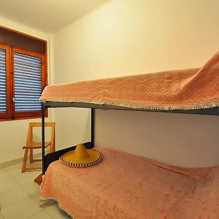 Apartamento Jose Apartmán