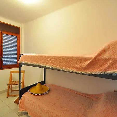 Apartamento Apartamento Jose Lloret de Mar