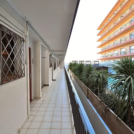 Apartamento Jose Lloret de Mar