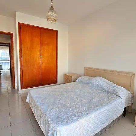 Apartamento Jose Апартаменты
