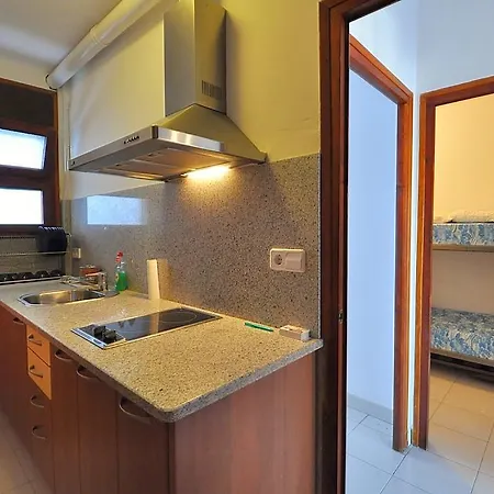 Apartamento Jose