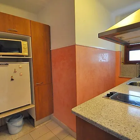 Apartmán Apartamento Jose