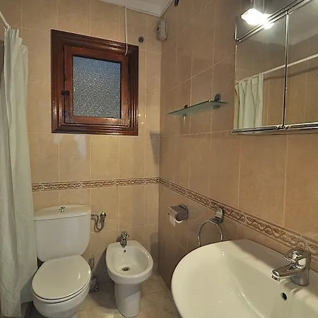 Apartamento Jose Апартаменты