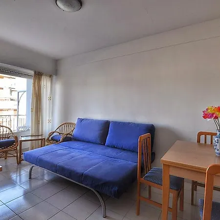Apartamento Apartamento Jose *